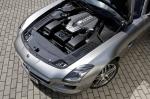 Mercedes-Benz SLS AMG 2010 года